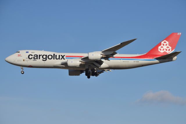 BOEING 747-8 (LX-VCH) - 12-14-20 28-C