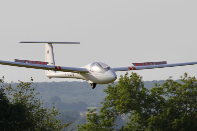 F-CESQ — - Rolladen Schneider Flugzeugbau L53A