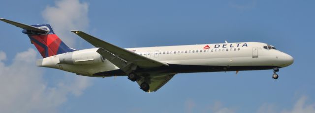 Boeing 717-200 (N925AT)