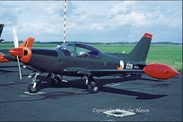 N229AP —