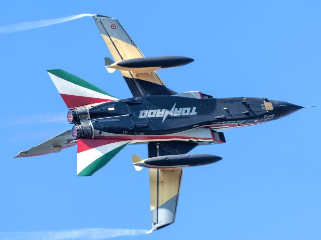 PANAVIA Tornado (APJ7067)