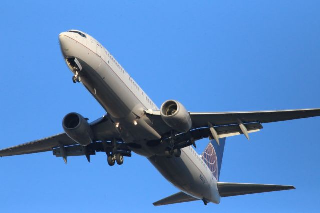 Boeing 737-900 (N38473)