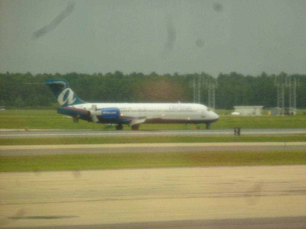 Boeing 717-200 (N945AT)