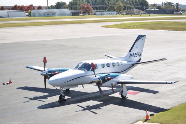 Cessna Conquest 1 (N425TB)