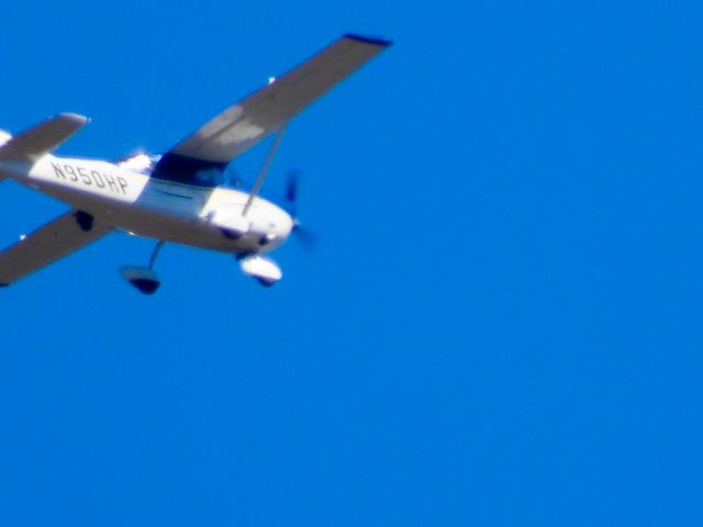 Cessna 206 Stationair (N950HP) - K67-78KSbr /10/03/22