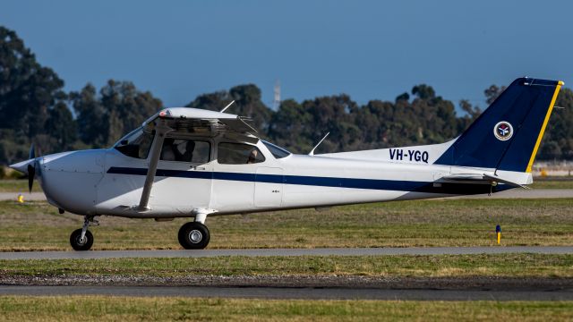 Cessna Skyhawk (VH-YGQ)