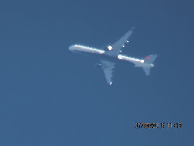 Boeing 757-200 (N624AG)