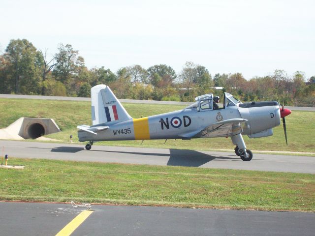 — — - Culpeper Airshow (2008)