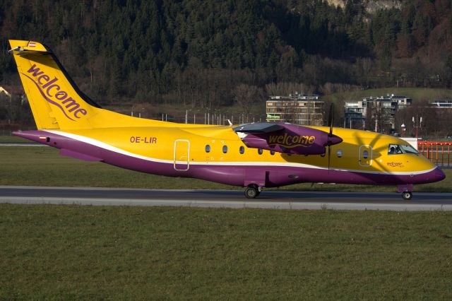 Fairchild Dornier 328 (OE-LIR)