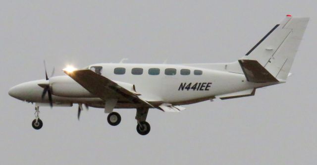 Cessna Conquest 2 (N441EE)