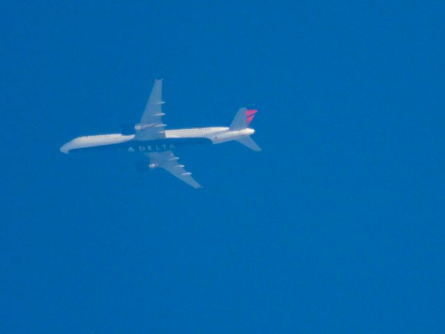Boeing 757-200 (N659DL) - DAL971br /07/28/21
