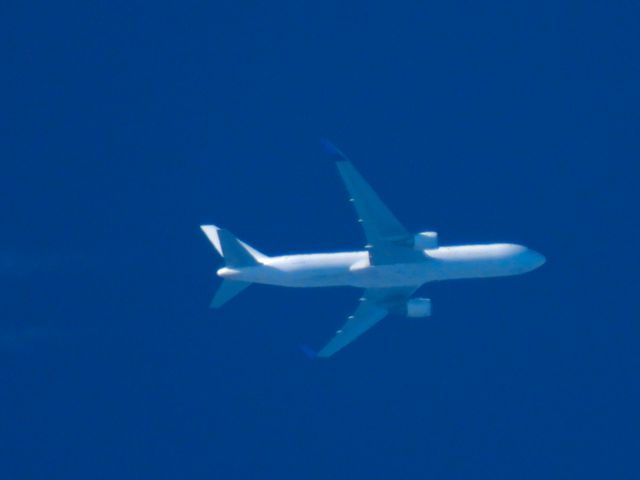 BOEING 767-300 (N663GT) - GTI3707br /SCK-CVGbr /10/11/22