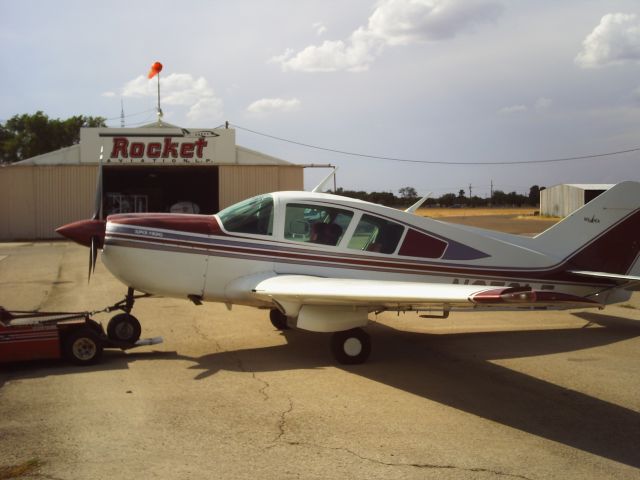 BELLANCA Viking (N373LE)