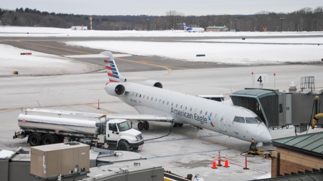 Canadair Regional Jet CRJ-700 (N514AE)