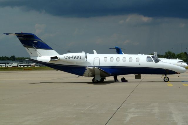 Cessna Citation CJ1 (CS-DGQ)