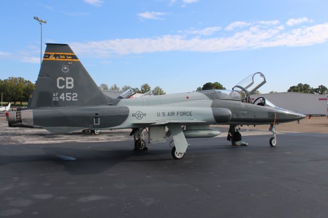 Northrop T-38 Talon (6510452)