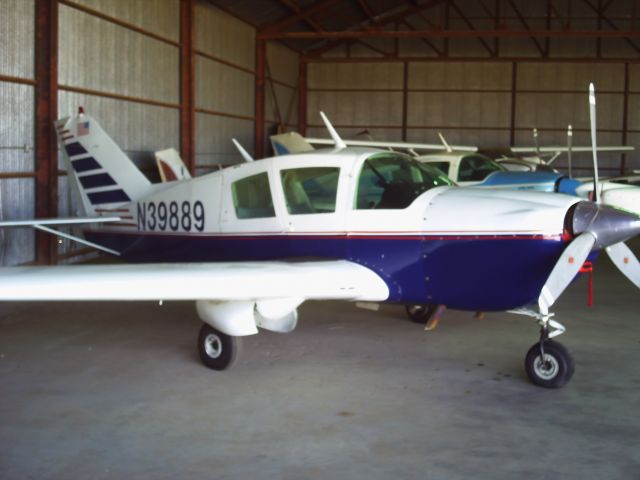 BELLANCA Viking (N39889)