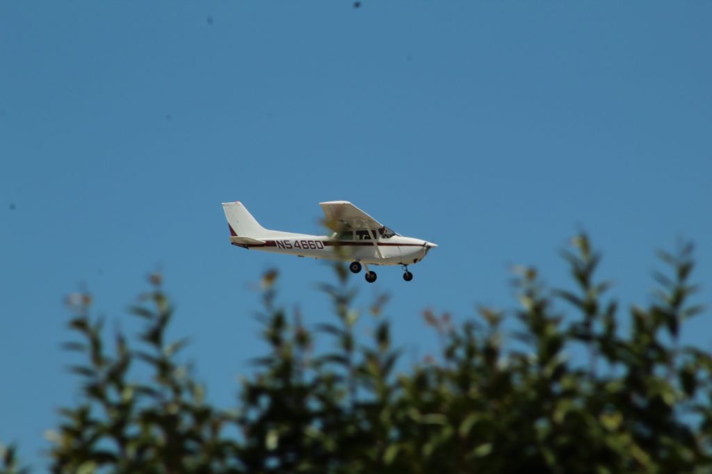 N54660 —