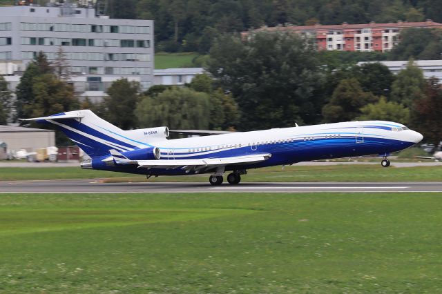 BOEING 727-200 (M-STAR)