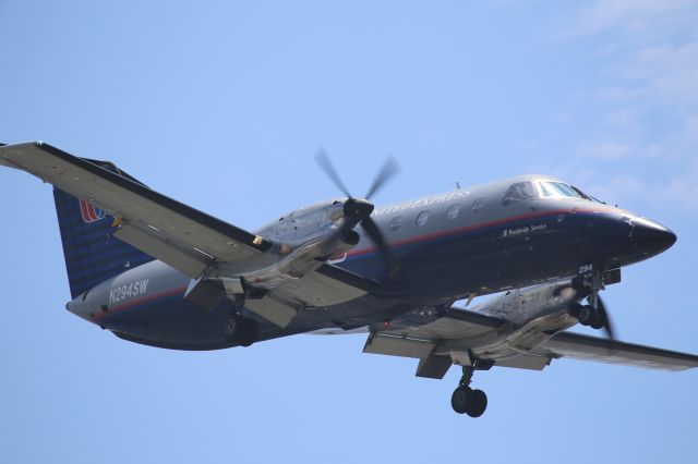 Embraer EMB-120 Brasilia (N294SW)