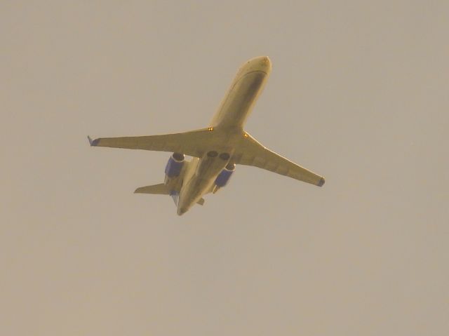 Canadair Regional Jet CRJ-200 (N926SW) - SKW5188br /06/06/21