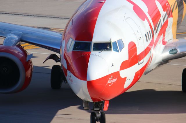 Boeing 737-700 (N945WN)