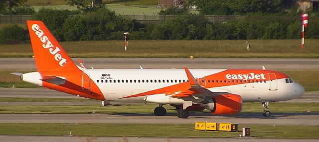 Airbus A320neo (OE-LSL) - OELSL02062022ZRH.jpg