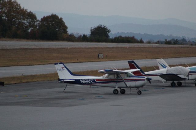 Cessna Skyhawk (N16VC)