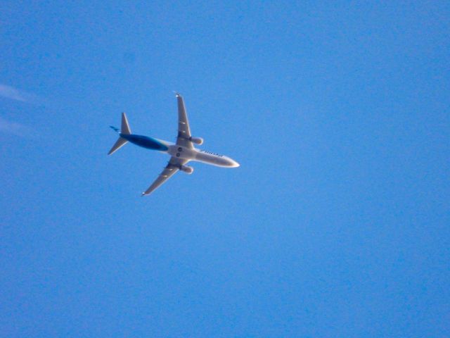 Boeing 737-800 (N558AS) - ASA517br /FLL-SEAbr /04/21/2025