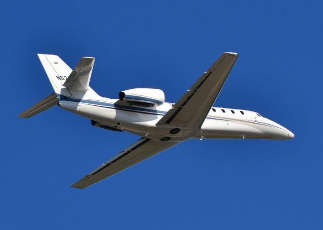 Cessna Citation Sovereign (N626CS) - EAST ASSET MANAGEMENT LLC at KCLT - 5/24/16