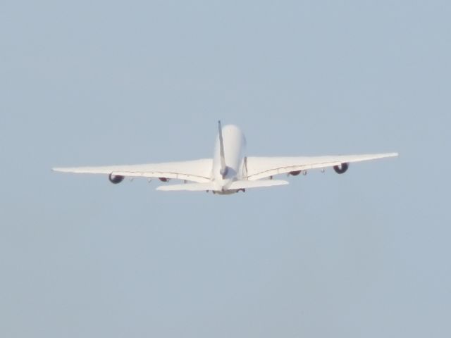 Airbus A380-800 (D-AIMJ)