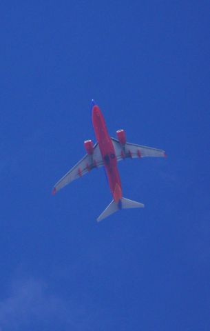 — — - On Approach