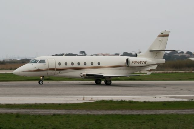 GILES G-200 (PR-WTR) - mars 2010