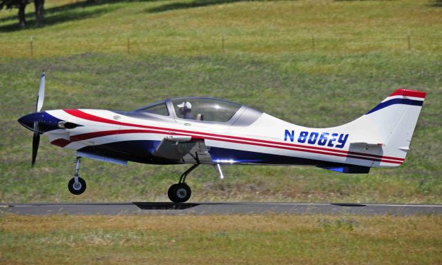 Piper Saratoga/Lance (N806EY)