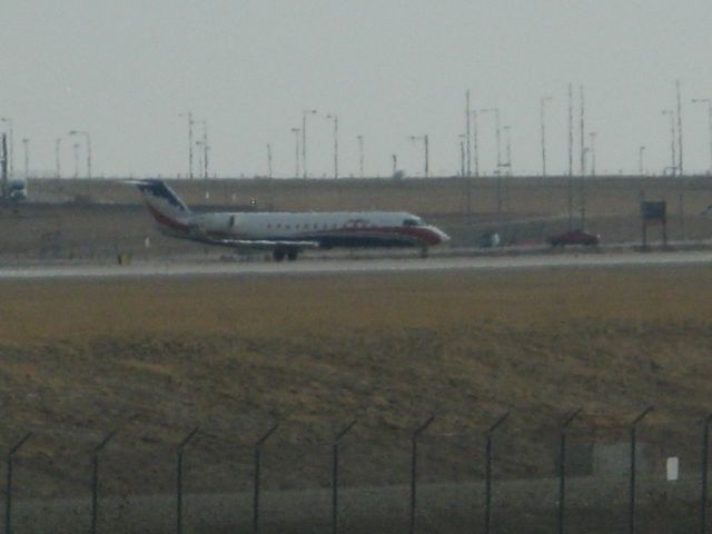 Canadair Regional Jet CRJ-200 (N947SW)