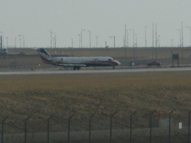 Canadair Regional Jet CRJ-200 (N947SW)