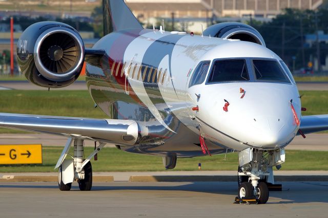 Embraer ERJ-135 (XA-LBO)