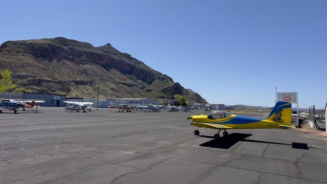 Vans RV-12 (N916PH)