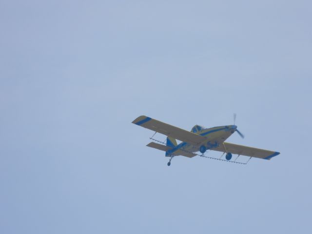 AIR TRACTOR AT-503 (N173RH)