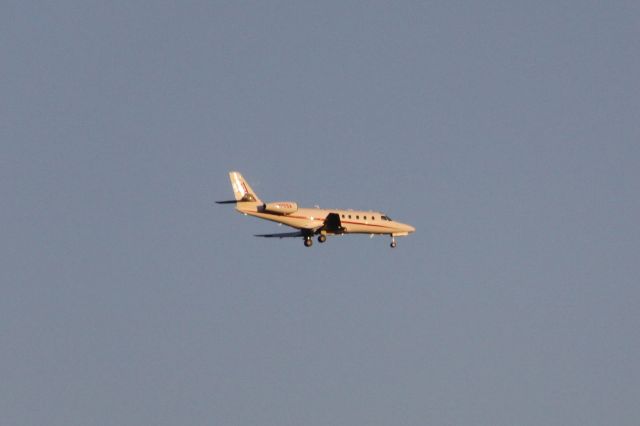 IAI Gulfstream G100 (N1125A)