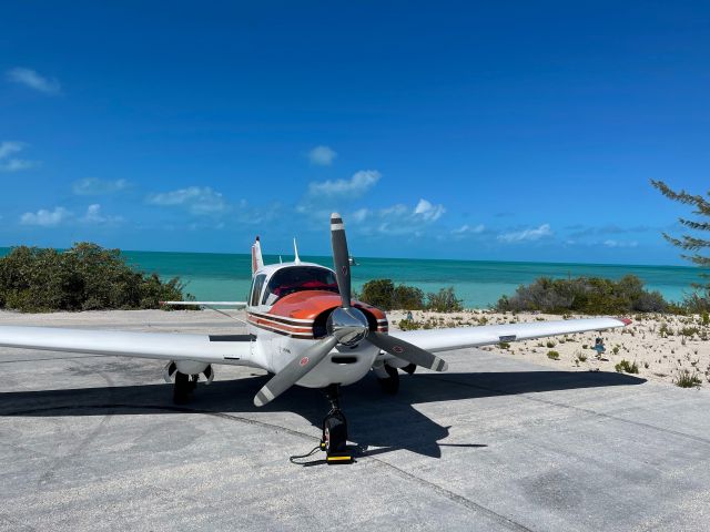 BELLANCA Viking (N73KP)