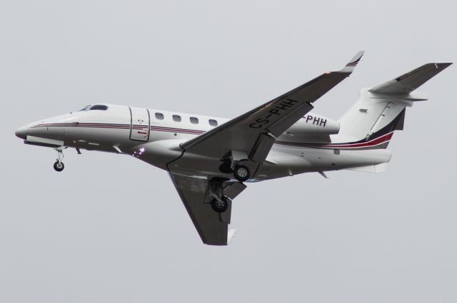 Embraer Phenom 100 (CS-PHH)