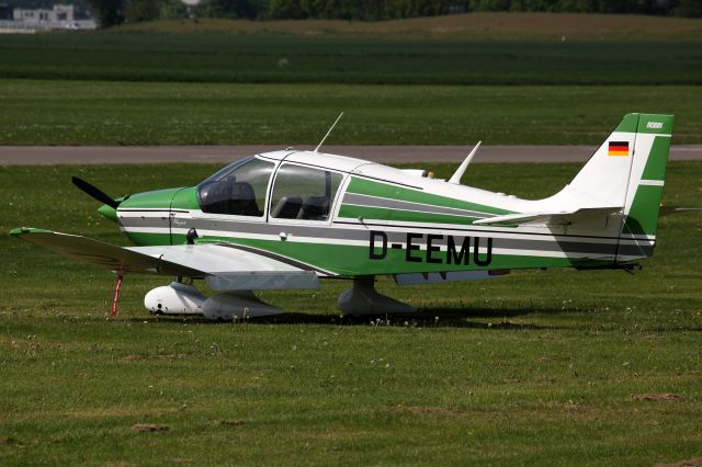 ROBIN President (DR-500) (D-EEMU)