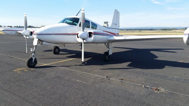 Cessna 310 (N5494A)