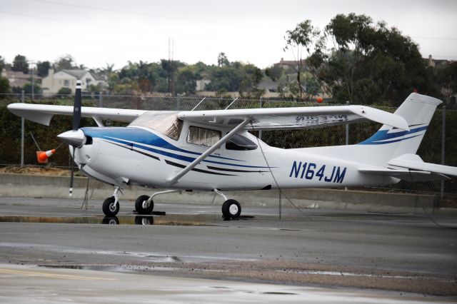 Cessna Skylane (N164JM)