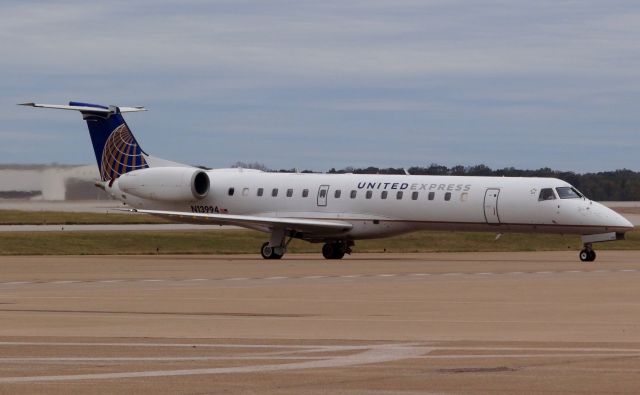 N13994 — - N13994 right after pushback at the gate. 