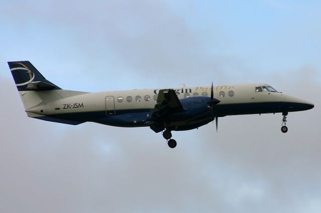 ZK-JSM —