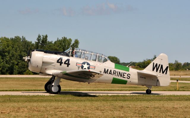 N2879G — - 08272011  Wings Over Waukesha Airshow