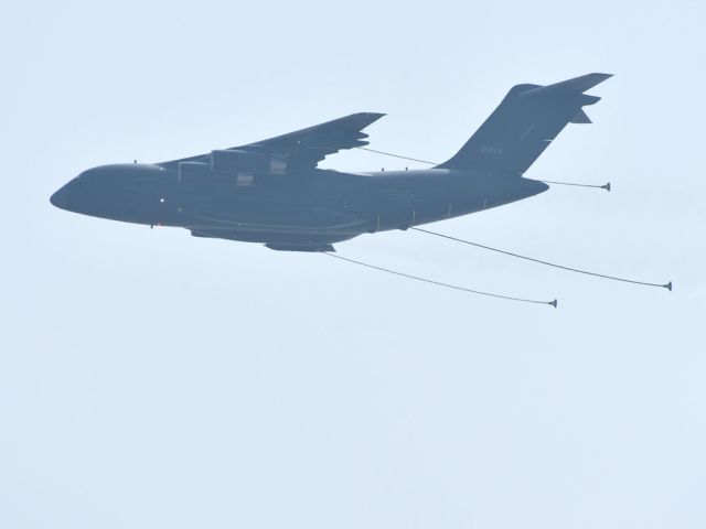 1234567 — - AIRSHOW