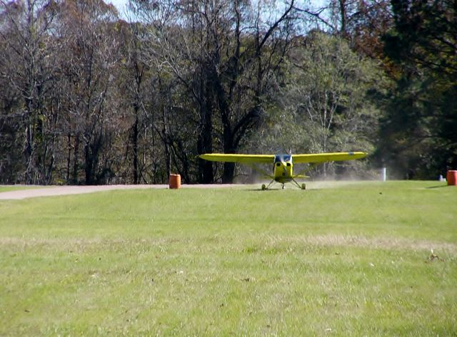 Piper PA-22 Tri-Pacer (N5859Z)